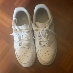 Nike Air Force 1s